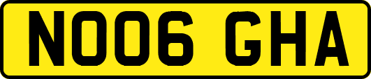 NO06GHA