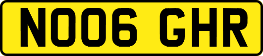 NO06GHR