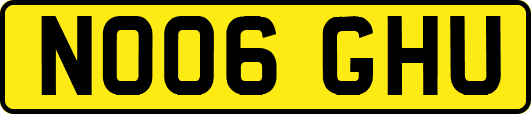 NO06GHU
