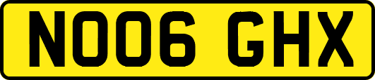 NO06GHX