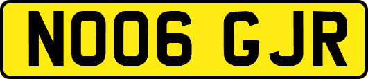 NO06GJR