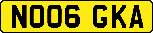 NO06GKA