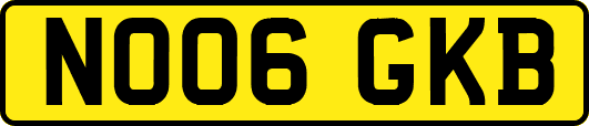 NO06GKB