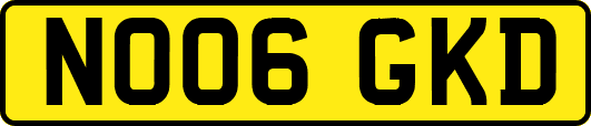 NO06GKD