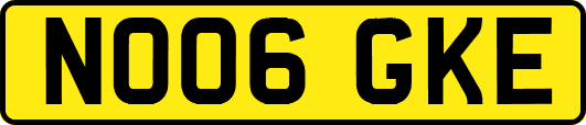 NO06GKE