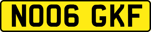 NO06GKF