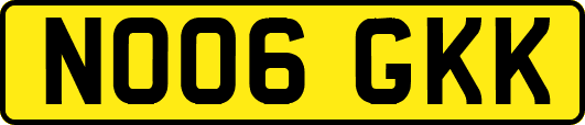 NO06GKK