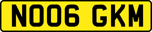 NO06GKM