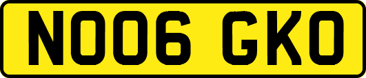 NO06GKO