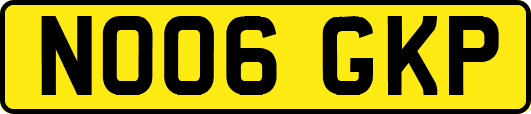 NO06GKP