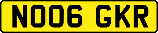 NO06GKR