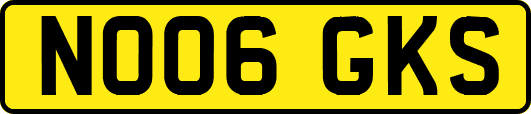 NO06GKS