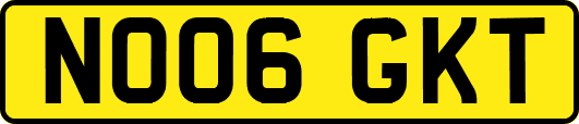 NO06GKT
