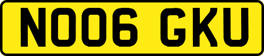 NO06GKU