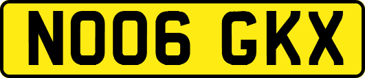 NO06GKX