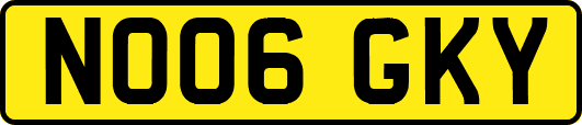 NO06GKY