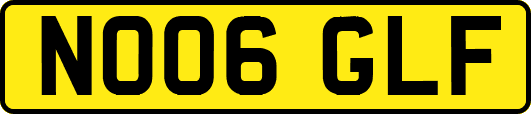 NO06GLF