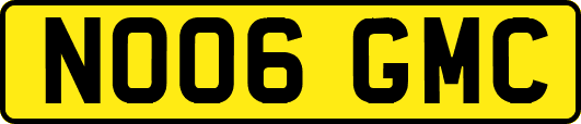 NO06GMC