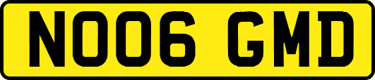 NO06GMD
