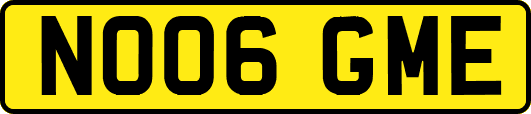 NO06GME