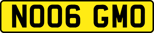NO06GMO