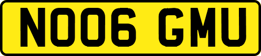 NO06GMU