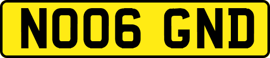 NO06GND