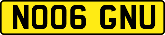 NO06GNU