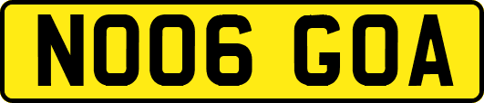 NO06GOA