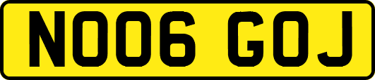 NO06GOJ