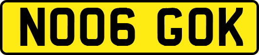 NO06GOK