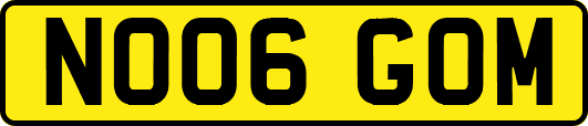 NO06GOM