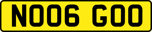 NO06GOO