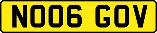 NO06GOV