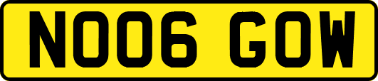 NO06GOW
