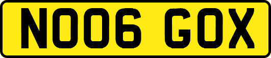 NO06GOX
