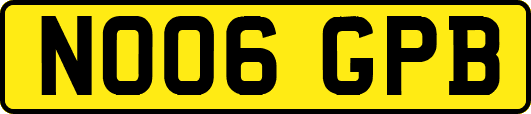 NO06GPB