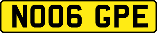 NO06GPE