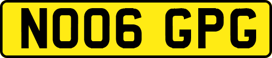 NO06GPG