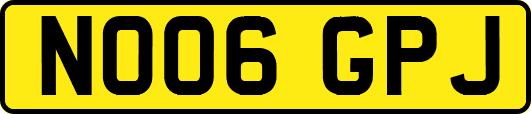 NO06GPJ