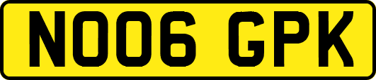 NO06GPK