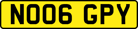 NO06GPY