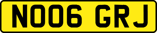 NO06GRJ
