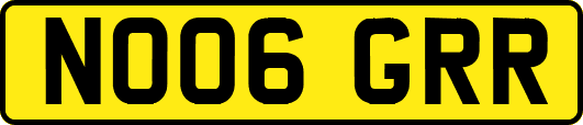 NO06GRR