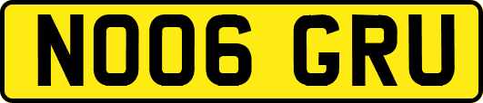 NO06GRU