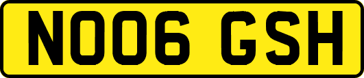 NO06GSH