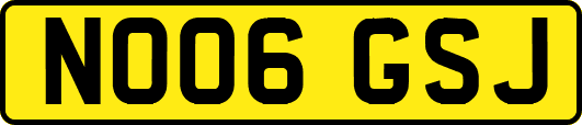 NO06GSJ