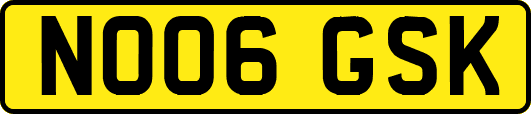 NO06GSK
