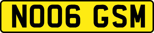 NO06GSM