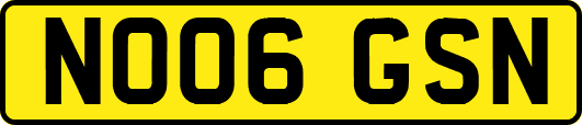 NO06GSN